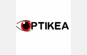 Nouveau sponsor OPTIKEA
