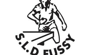 SLD FUSSY