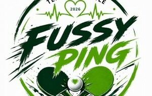 FUSSY PING